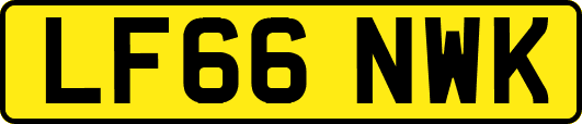 LF66NWK