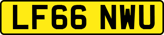 LF66NWU
