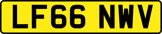 LF66NWV