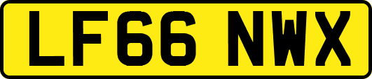 LF66NWX