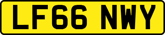 LF66NWY
