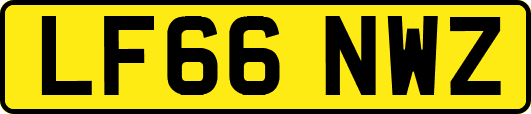LF66NWZ
