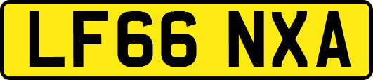 LF66NXA
