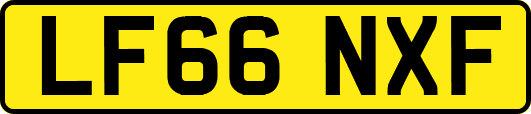 LF66NXF