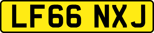 LF66NXJ