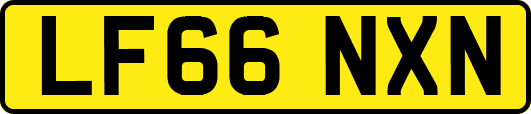 LF66NXN