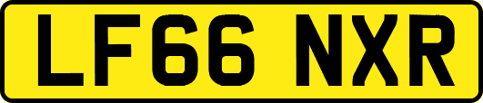 LF66NXR
