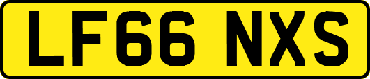 LF66NXS