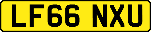 LF66NXU