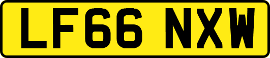 LF66NXW