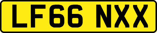 LF66NXX