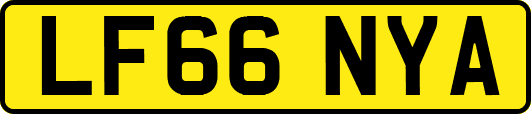 LF66NYA