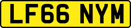 LF66NYM