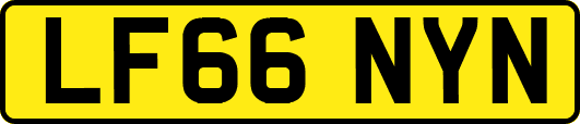 LF66NYN