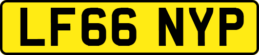 LF66NYP