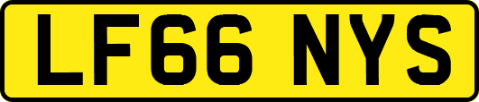 LF66NYS