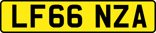 LF66NZA