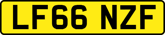 LF66NZF