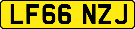 LF66NZJ