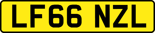 LF66NZL