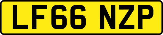 LF66NZP