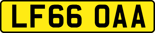 LF66OAA