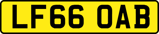 LF66OAB