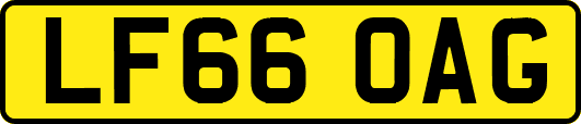 LF66OAG