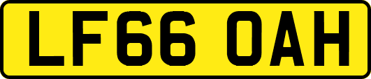 LF66OAH