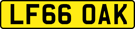 LF66OAK