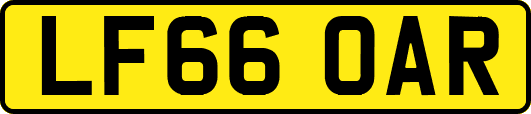 LF66OAR