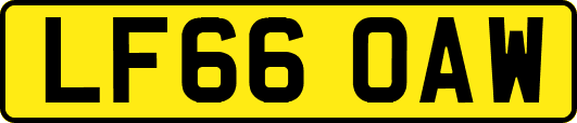 LF66OAW