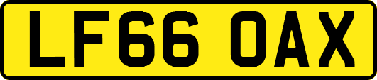 LF66OAX