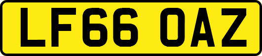 LF66OAZ