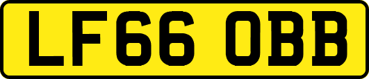 LF66OBB
