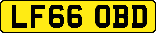 LF66OBD