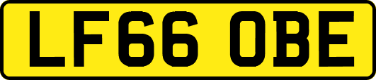 LF66OBE