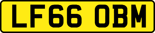 LF66OBM