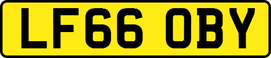 LF66OBY