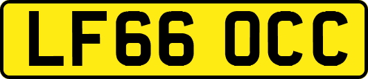 LF66OCC