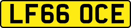 LF66OCE