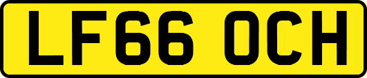 LF66OCH