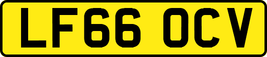 LF66OCV
