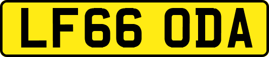 LF66ODA