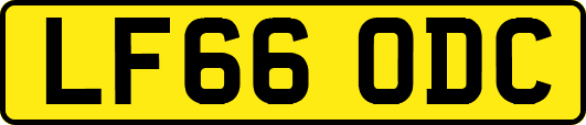 LF66ODC