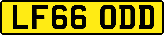 LF66ODD