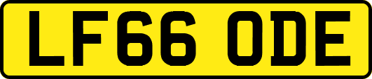 LF66ODE