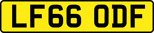 LF66ODF