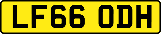 LF66ODH