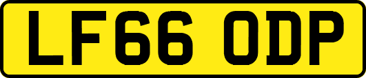 LF66ODP